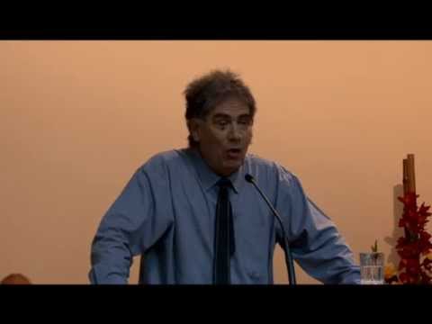 3 Noiembrie 2013 Duminică dimineața: Ducu Borceanu - 1 Corinteni 11:23-32