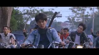 Download lagu Dilan bahasa palembang mp3