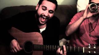 Mike Golden &amp; Friends - Bones (Official Music Video)