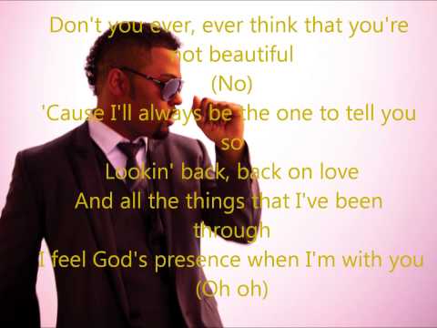 Musiq Soulchild - Aimewitue