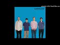 Weezer - Say It Ain't So (Remastered)