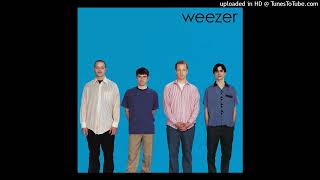 Weezer - Say It Ain&#39;t So (Remastered)