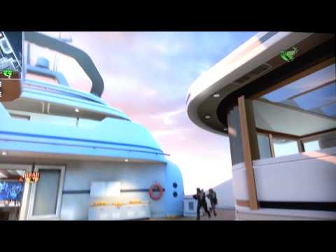 8 Kills in a row- Call of Duty Black Ops 2