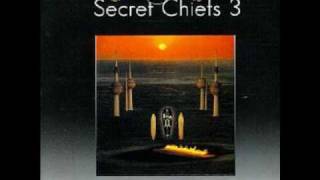 Secret Chiefs 3 - Waves of Blood