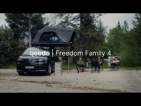 qeedo | Freedom Family 4 - Teaser