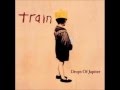 Train - Drops Of Jupiter 