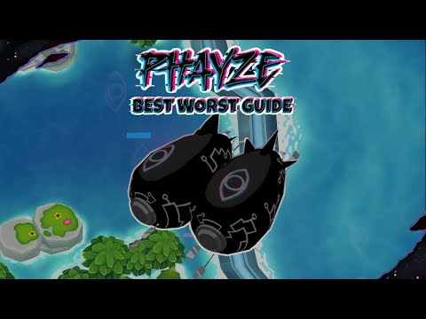 Normal PHAYZE Guide on Flooded Valley | No Monkey Knowledge (BTD6)