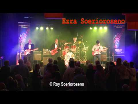 150228 TRS Ezra Soerioroseno - Impression