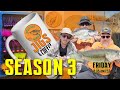 Jigs and coffee Season 3 episode 15