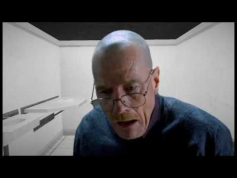 SCP Anomaly Breach 2 but walter white