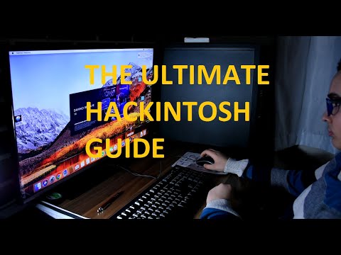 The Ultimate Hackintosh Guide For Beginners