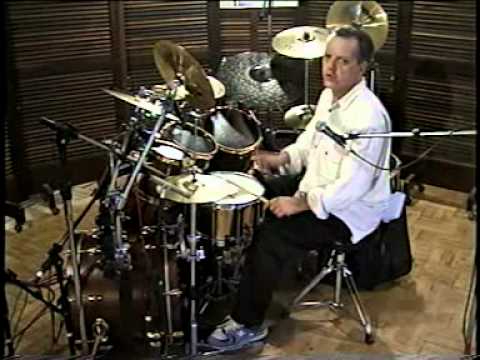 Learn Drums in 10 Minutes - Video Lesson with Duda Neves