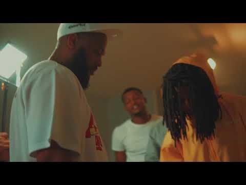 Ice Mic 360 F/ Oso Gotti, Big Phil GwappedUp, Kinfolk - #HOFC2 (Prod. By: AdeGotTheSauce)