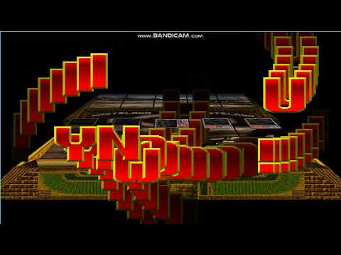 Yu-Gi-Oh FM 2 Reborn Fast Tec Dian Keto The Cure Master