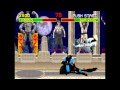 Mortal Kombat Arcade Turbo Zombie Hack HD
