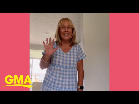 Meet 5 generations of women from the same family