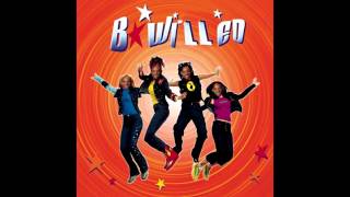 Fresh Prince of C'est La Vie - Will Smith vs B*Witched