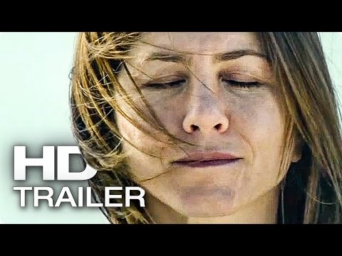 Trailer-Vorschau: Cake