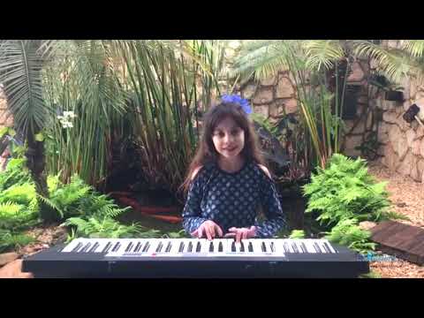 Recital BIDELLATI 2020 - "Liz Neves"