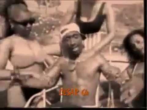 2PAC Feat Roger Troutman - Playaz Need No Love