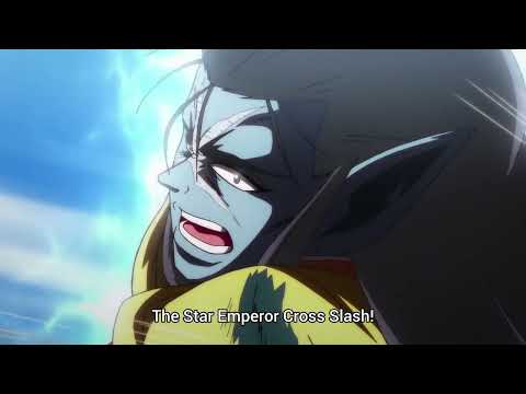 Dragon Quest: Dai no Daibouken (2020) - Lon Beruk vs Hyper Zombie Zaboera: Seiou Juujiken!