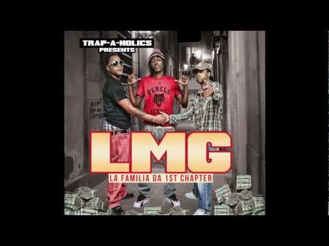 LMG - Murder ft WOOHDAKID