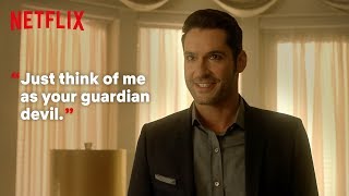 Best of Lucifer | Netflix