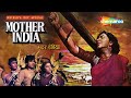Mother India 1957 मदर इंडिया HD Full Movie Nargis Sunil Dutt Mother S Day Special