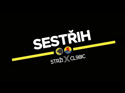 STRŽI B13 | Panthers Praha - CL98IC Blå (06.01.2020)