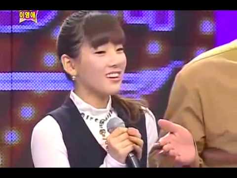 HQ Taeyeon Sing Trot Song @ Starking - TAEYEON GIRLS' GENERATION (SNSD) 소녀시대