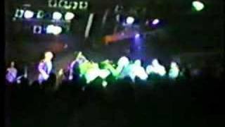 No Doubt live Mod Expo 1987 (&quot;Little Something Refreshing&quot;)