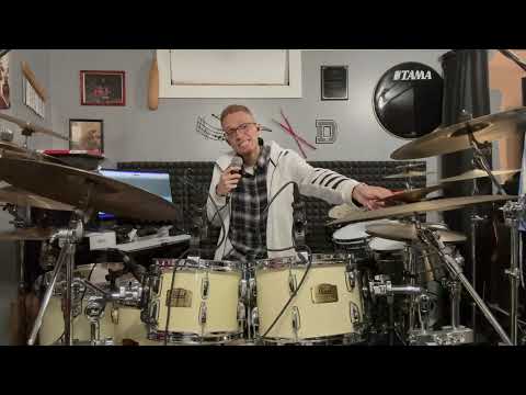 Pearl Session Studio Classic Part 3: The Soundcheck