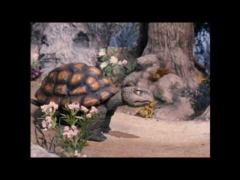 Les Contes merveilleux par Ray Harryhausen Carlotta Films