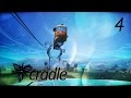 Табаха, который привез глаза для Иды [CRADLE #4] 