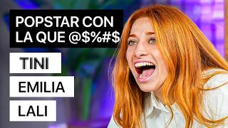 Download lagu jugamos a 'randoms dicen' (luli es una desubicada) mp3