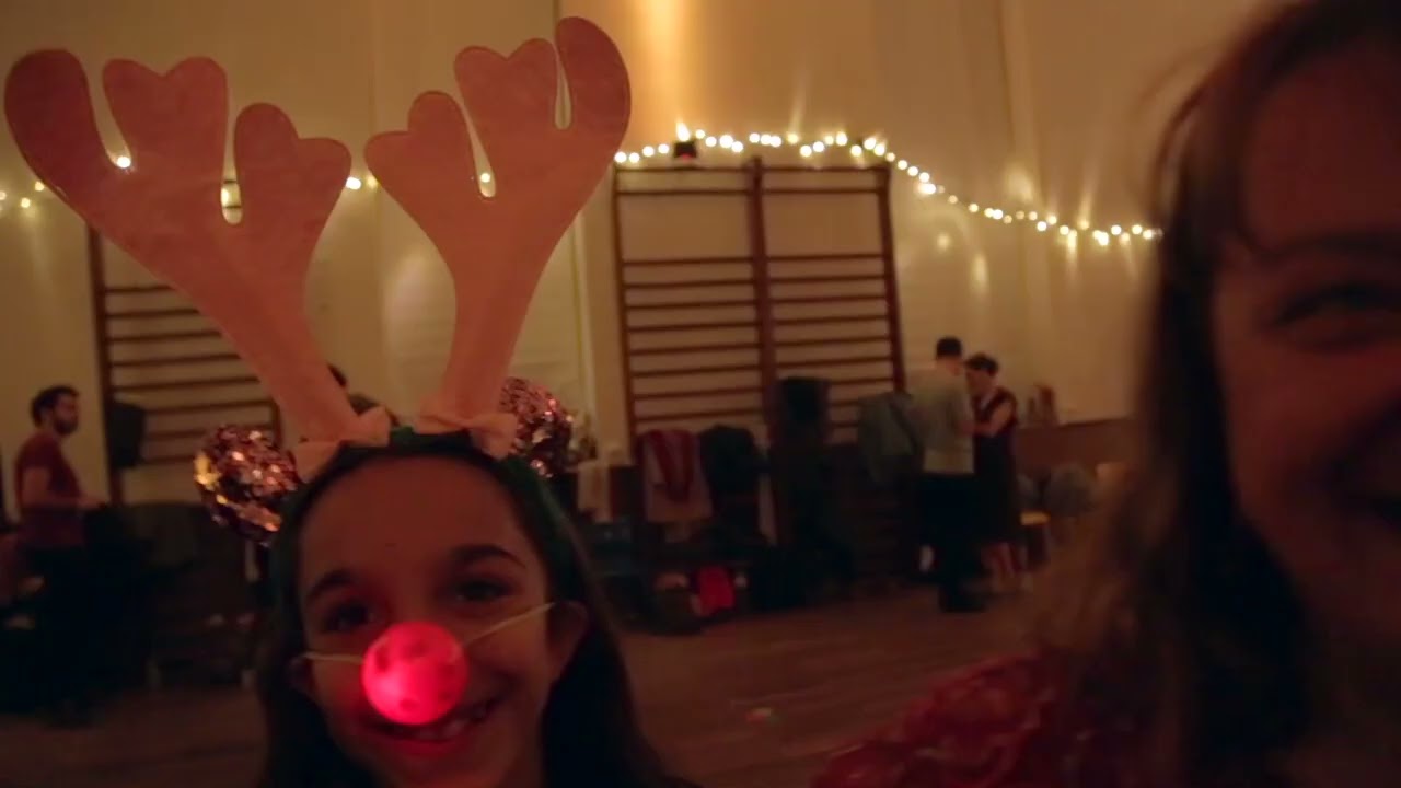 FESTIVAL PASSAGEM d'ANO 2019/2020