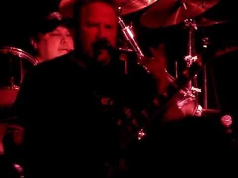 Blessed Realm - Soul Taker/ Warpath (live)