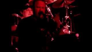 Blessed Realm - Soul Taker/ Warpath (live)