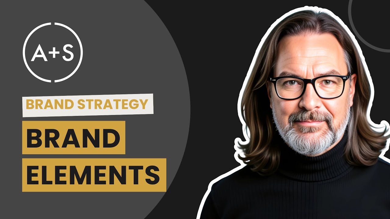 Brand Elements: Designing With Distinction