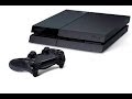 Unboxing the PlayStation 4