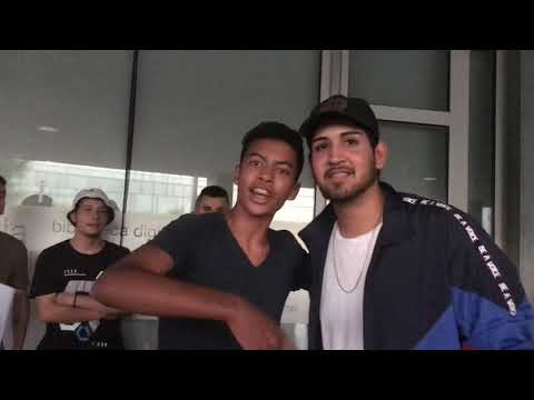 HB vs Lil Nepro Final 1ra Regional Tortosa