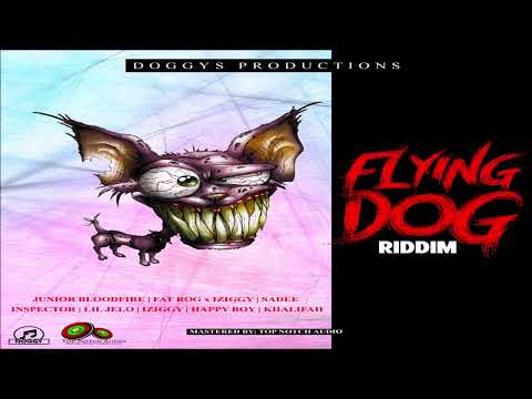 Sadee - Cherry Pop {Soca 2023} Flying Dog Riddim