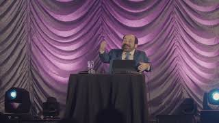 My Identity Is Greater Than My Height - Danny Woodburn video