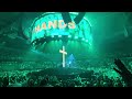 Forrest Frank Lift My Hands Child Of God TheJesusGenerationTour Worcester MA 2026