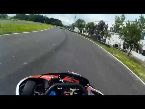 KartGP - Pista BI-KARTING - San Giorgio in Bosco (PD)