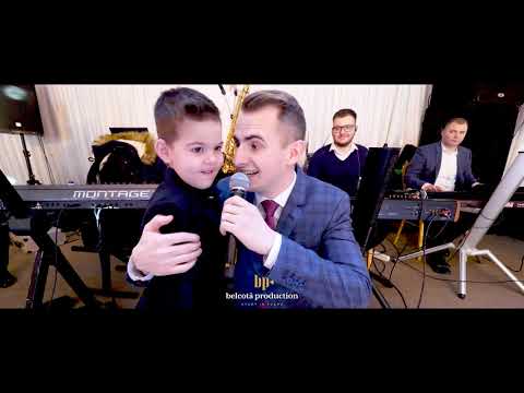 Bogdan Cioranu & Adi Lucaci si Formatia || Invartita live || Nunta Silvia si Stefan  || Full HD 2020
