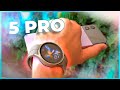 Video: SAMSUNG watch 5 pro seminuevo