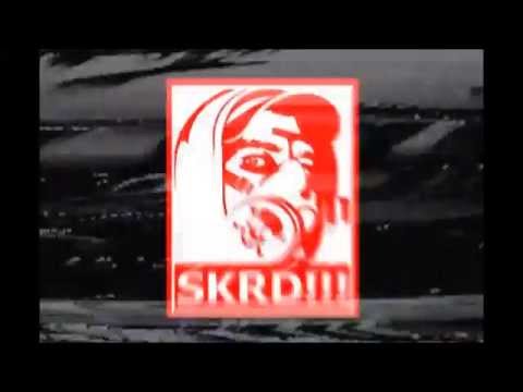 [SKRD!!!-061] V.A. - What Is Noise For You?