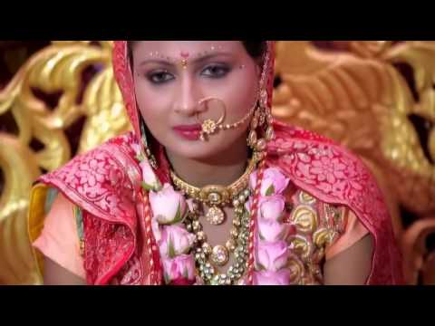 Daman The Deltin wedding