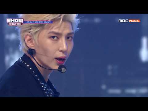 Show Champion EP.323  LEO - Romanticism